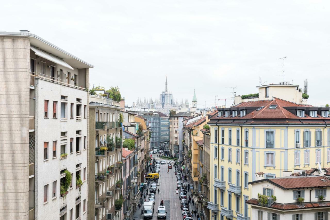 Sweett - San Vincenzo Apartment Milan Exterior photo